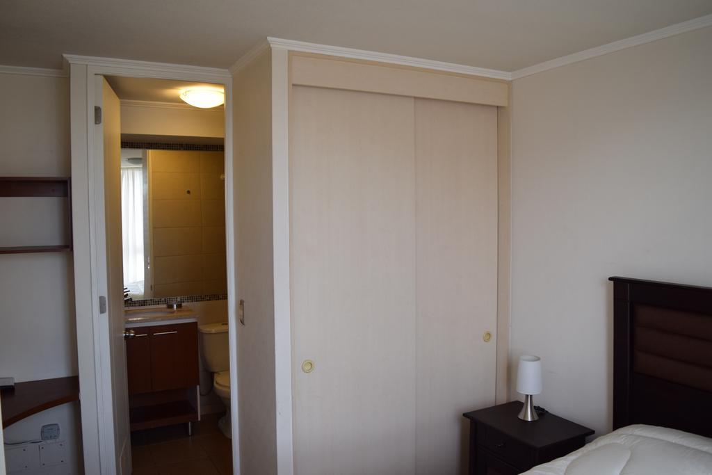 Sys Suites Lord Cochrane Сантьяго Экстерьер фото